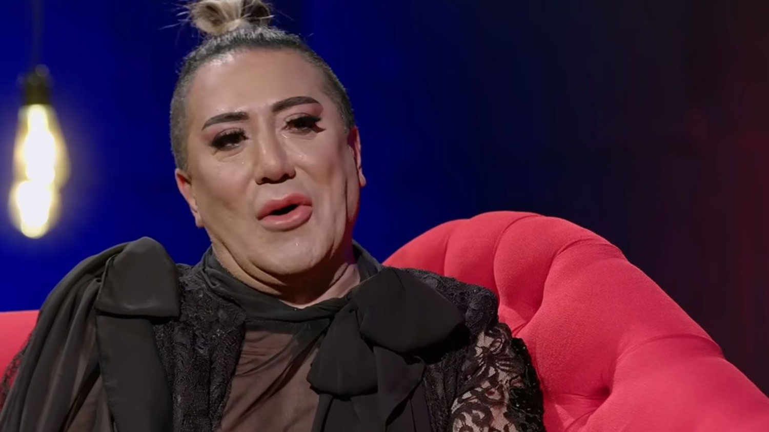 Murat Övüç'ün sosyal medya hesabı yasaklandı